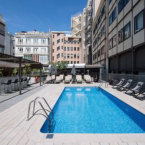 Catalonia Plaza Catalunya